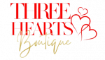 Three Hearts Boutique